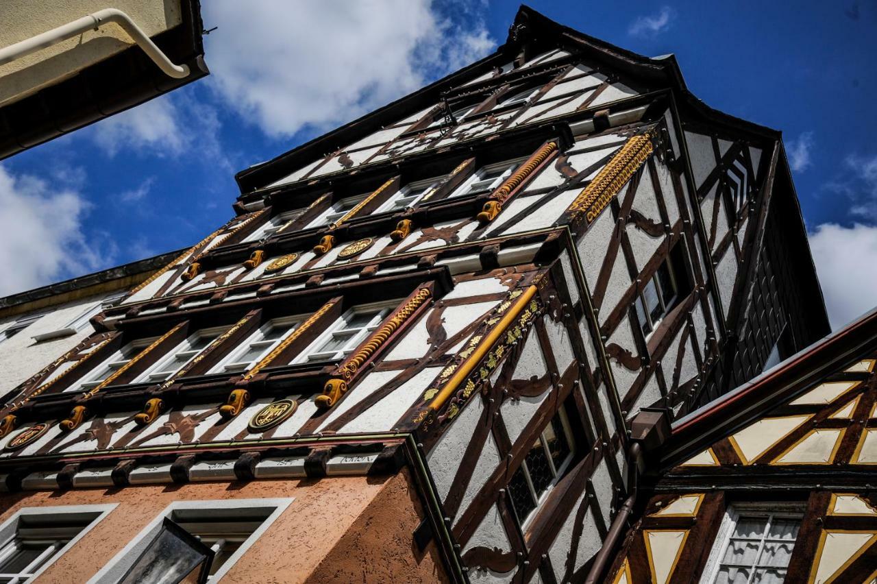 Ferienhaus am Kloster Stuben Bremm Exterior foto
